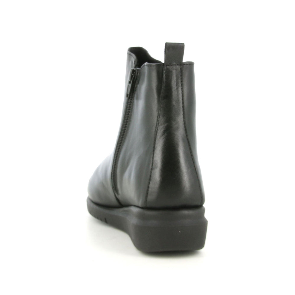 Stivaletto Grunland Donna - Nero
