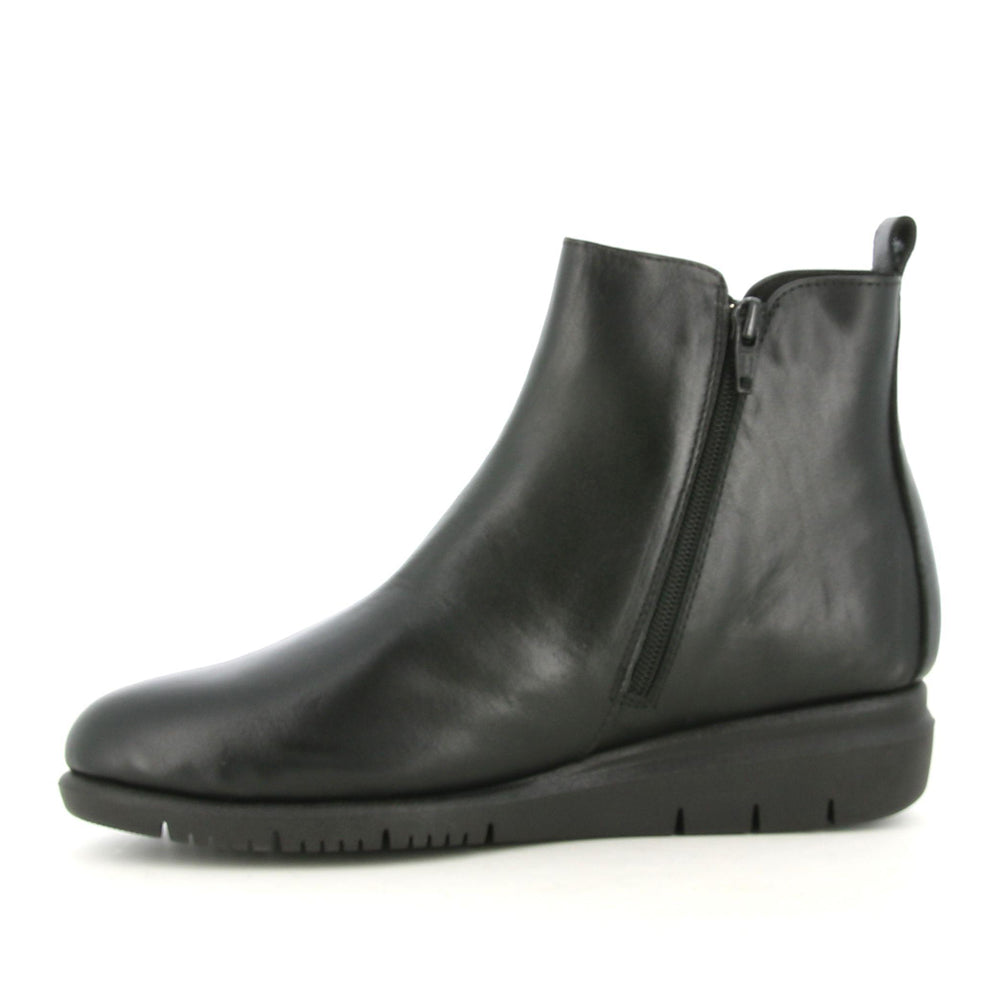 Stivaletto Grunland Donna - Nero