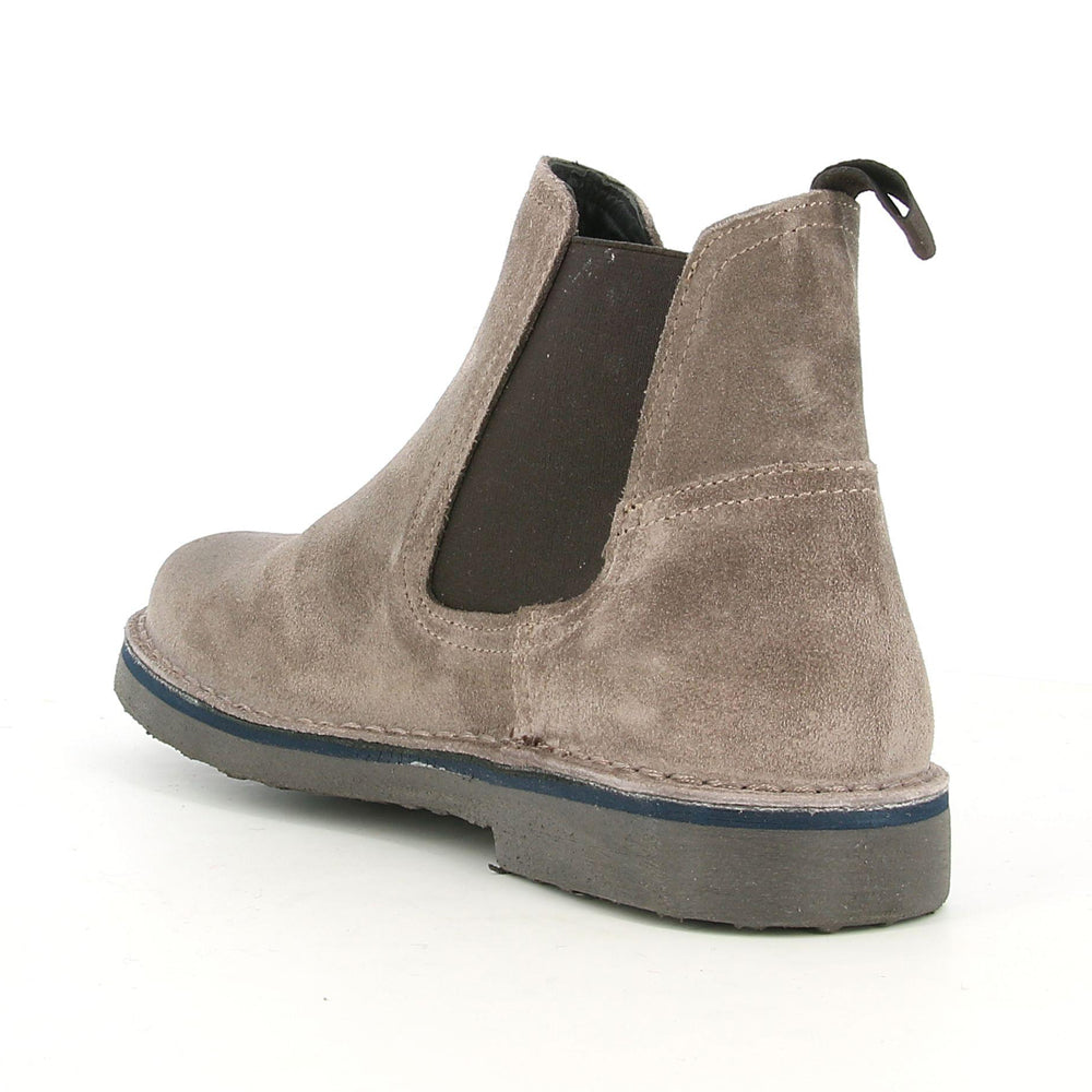 Stivale Grunland Uomo - Beige