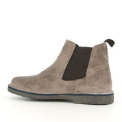 Stivale Grunland Uomo - Beige