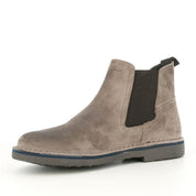 Stivale Grunland Uomo - Beige