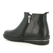 Stivaletto Grunland Donna - Nero