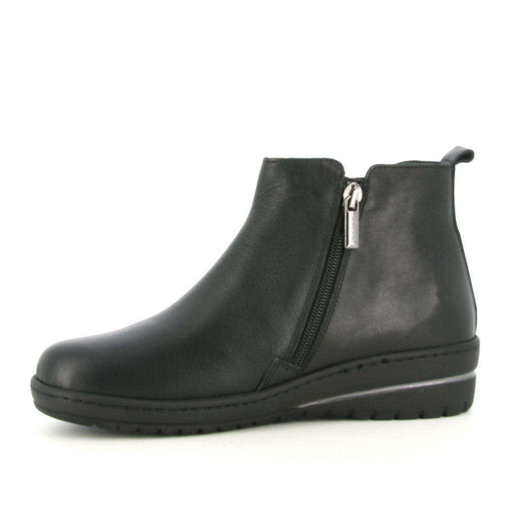Stivaletto Grunland Donna - Nero