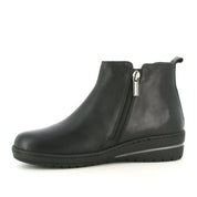 Stivaletto Grunland Donna - Nero