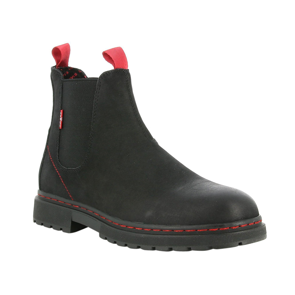 Stivaletto Levi's Ragazzo - Nero