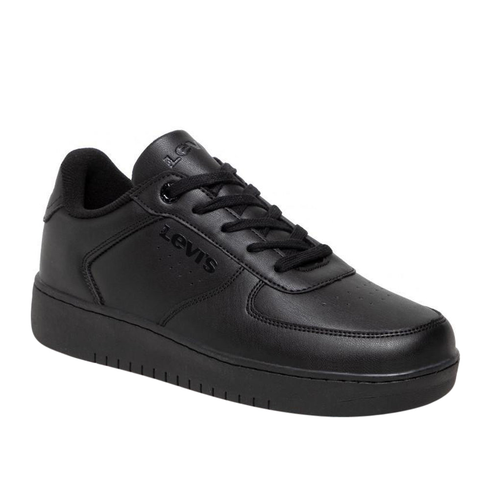 Sneakers Levi's Ragazzo - Nero