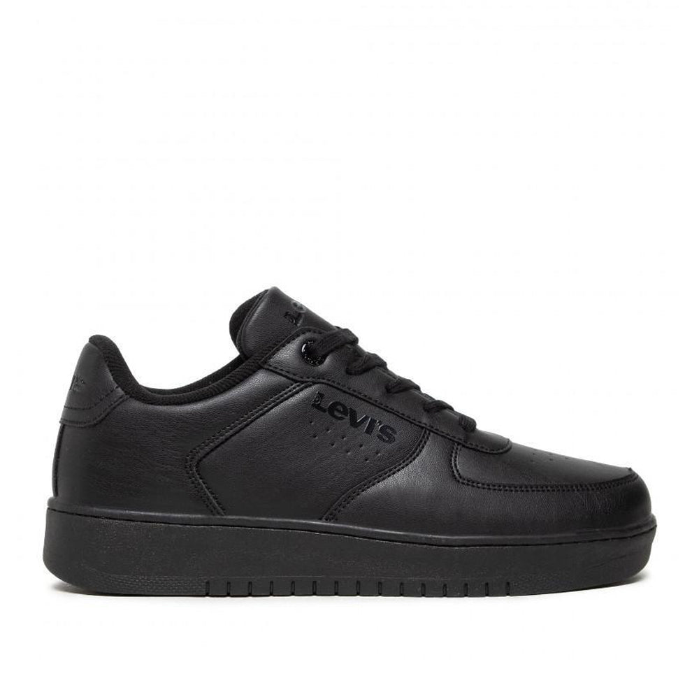 Sneakers Levi's Ragazzo - Nero