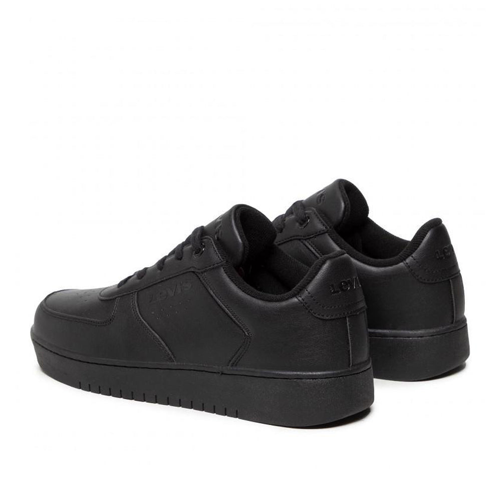 Sneakers Levi's Ragazzo - Nero