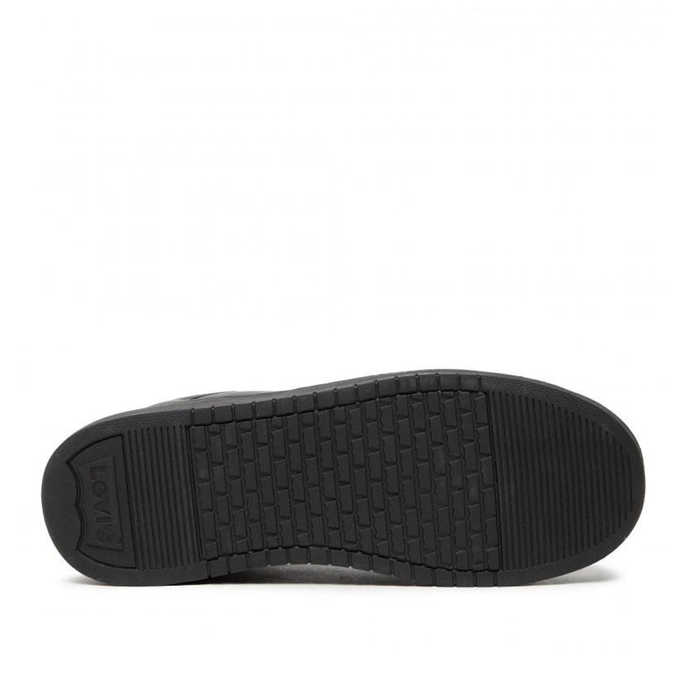 Sneakers Levi's Ragazzo - Nero