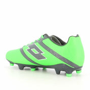 Scarpa Calcio Lotto Maestro 700 iv Uomo - Verde