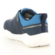 Sneakers Lotto Spacelite Amf Ii Cl S Bambino - Blu