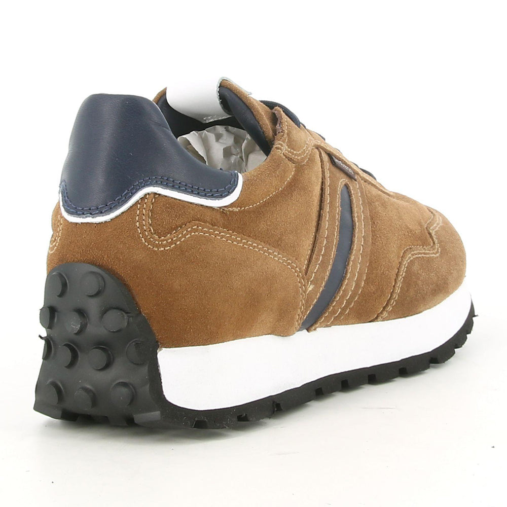 Sneakers NeroGiardini Uomo - Marrone