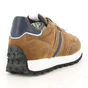 Sneakers NeroGiardini Uomo - Marrone
