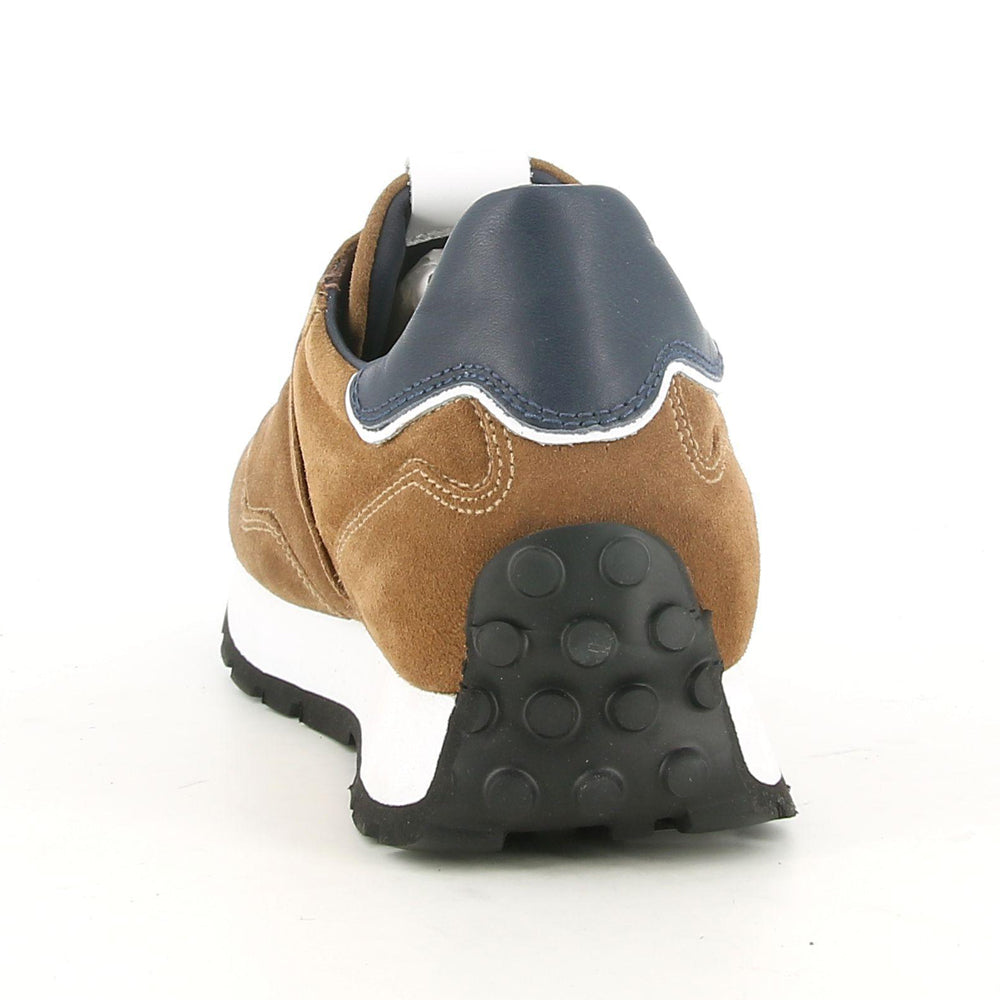 Sneakers NeroGiardini Uomo - Marrone