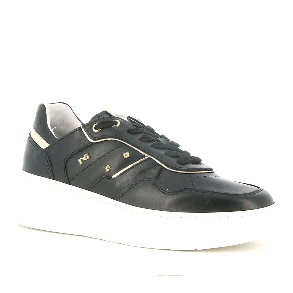 Sneakers NeroGiardini Donna - Nero