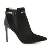 Tronchetto NeroGiardini Donna - Nero