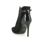 Tronchetto NeroGiardini Donna - Nero