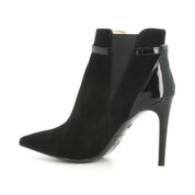 Tronchetto NeroGiardini Donna - Nero