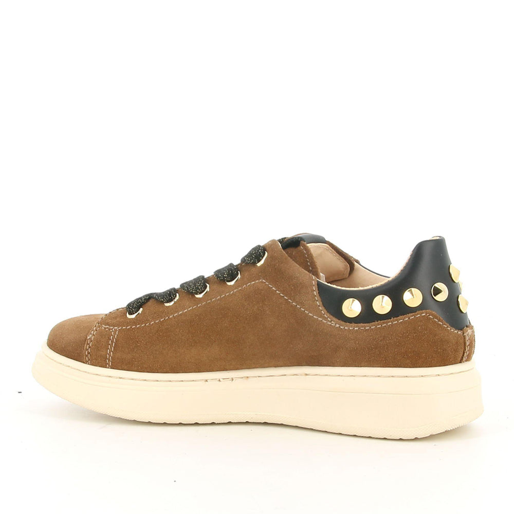 Sneakers NeroGiardini Ragazza - Marrone