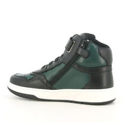 Sneakers NeroGiardini Ragazzo - Nero