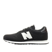 Sneakers New Balance Lifestyle Uomo - Nero