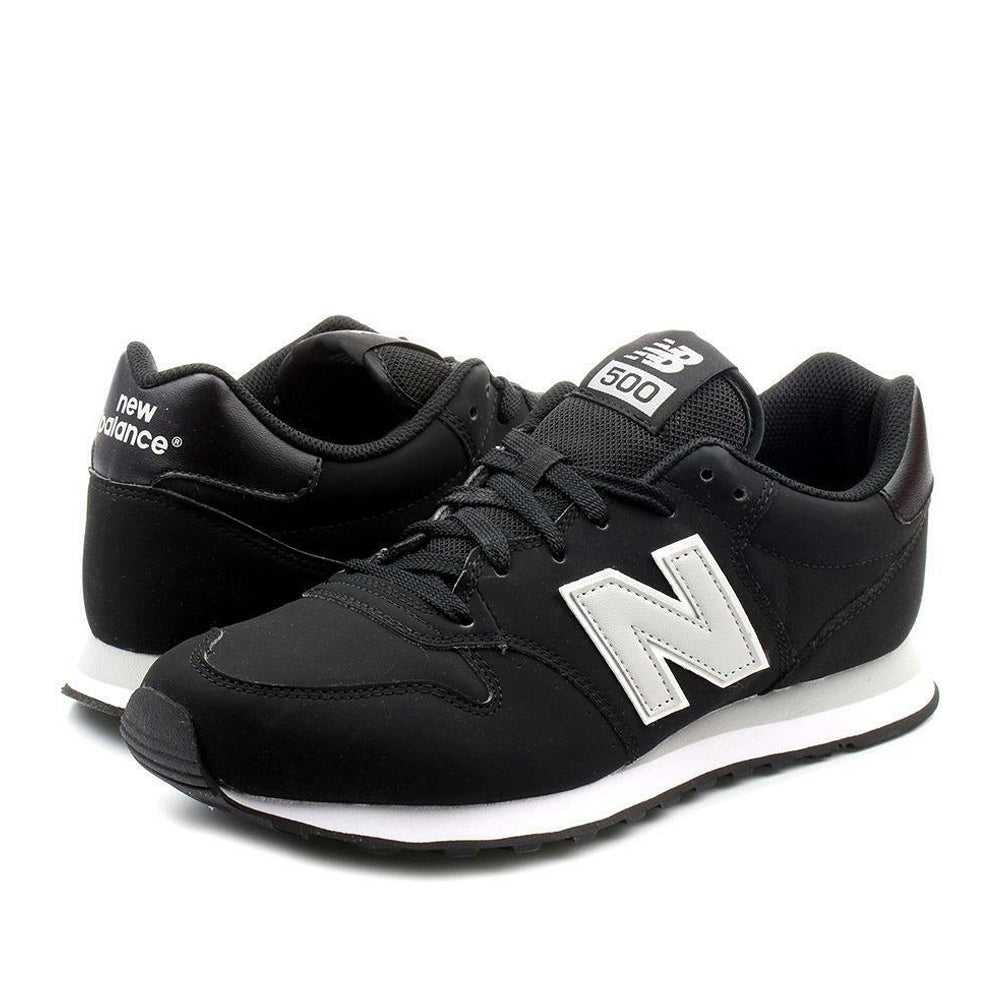 Sneakers New Balance Lifestyle Uomo - Nero