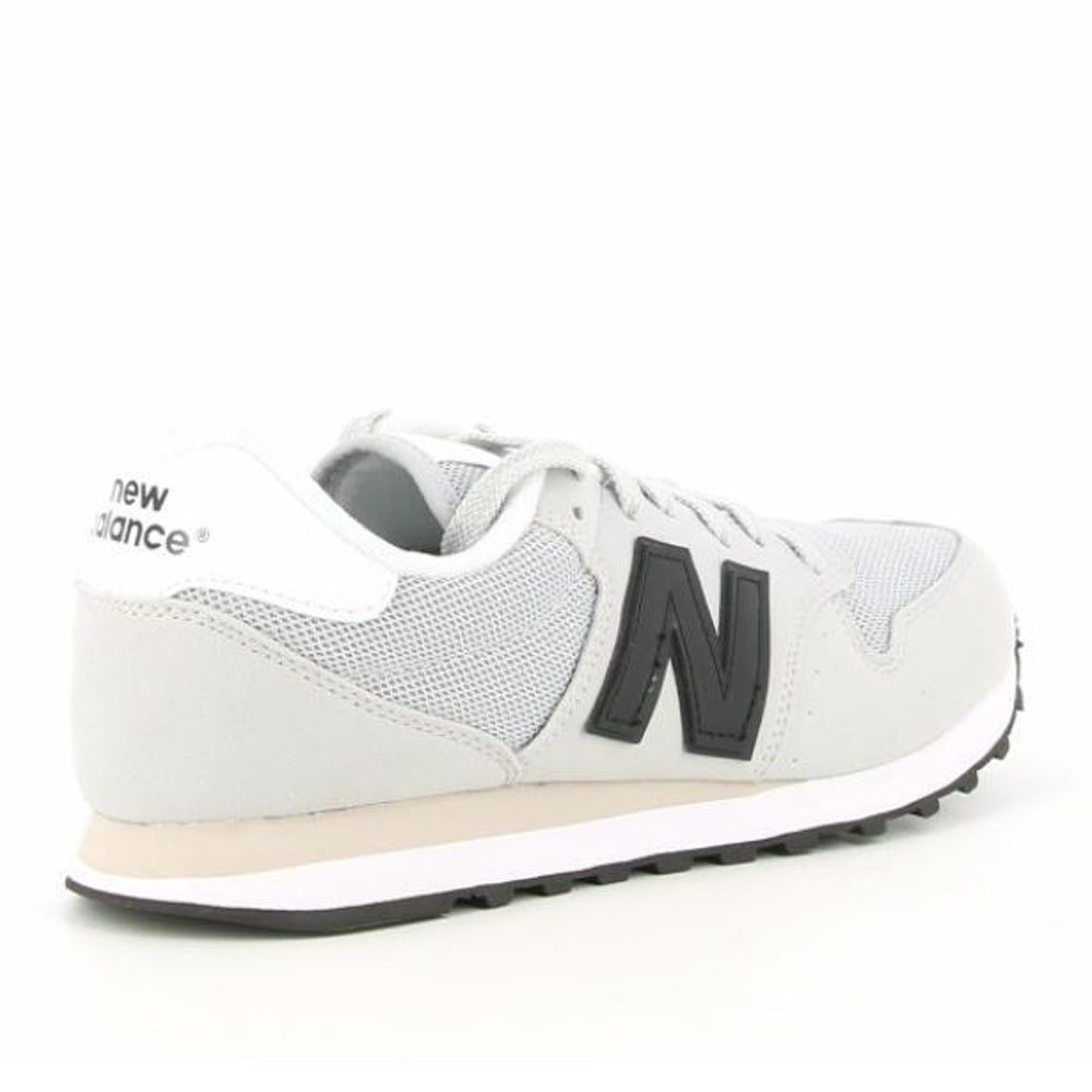 Sneakers New Balance Lifestyle Uomo - Grigio