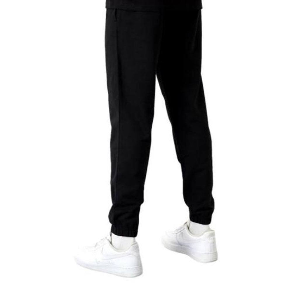 Pantalone New Era Unisex Adulto - Nero