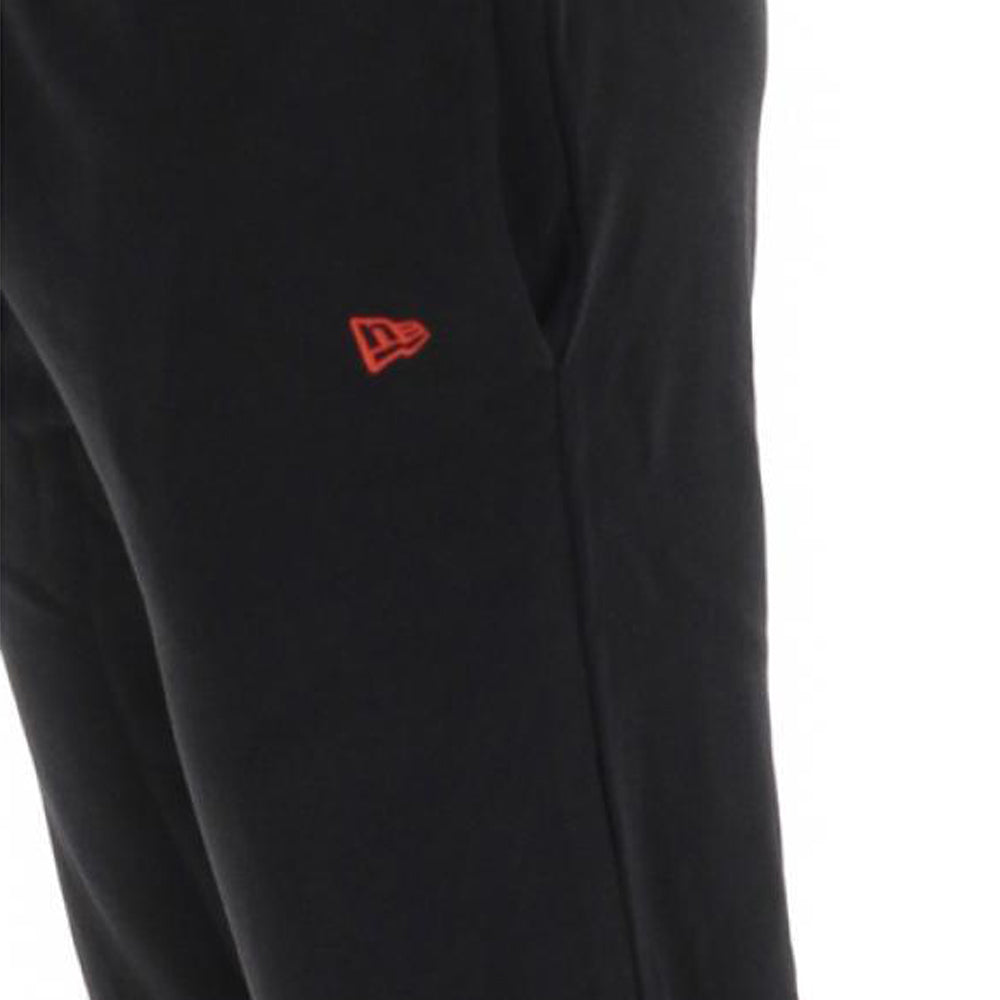 Pantalone New Era Unisex Adulto - Nero