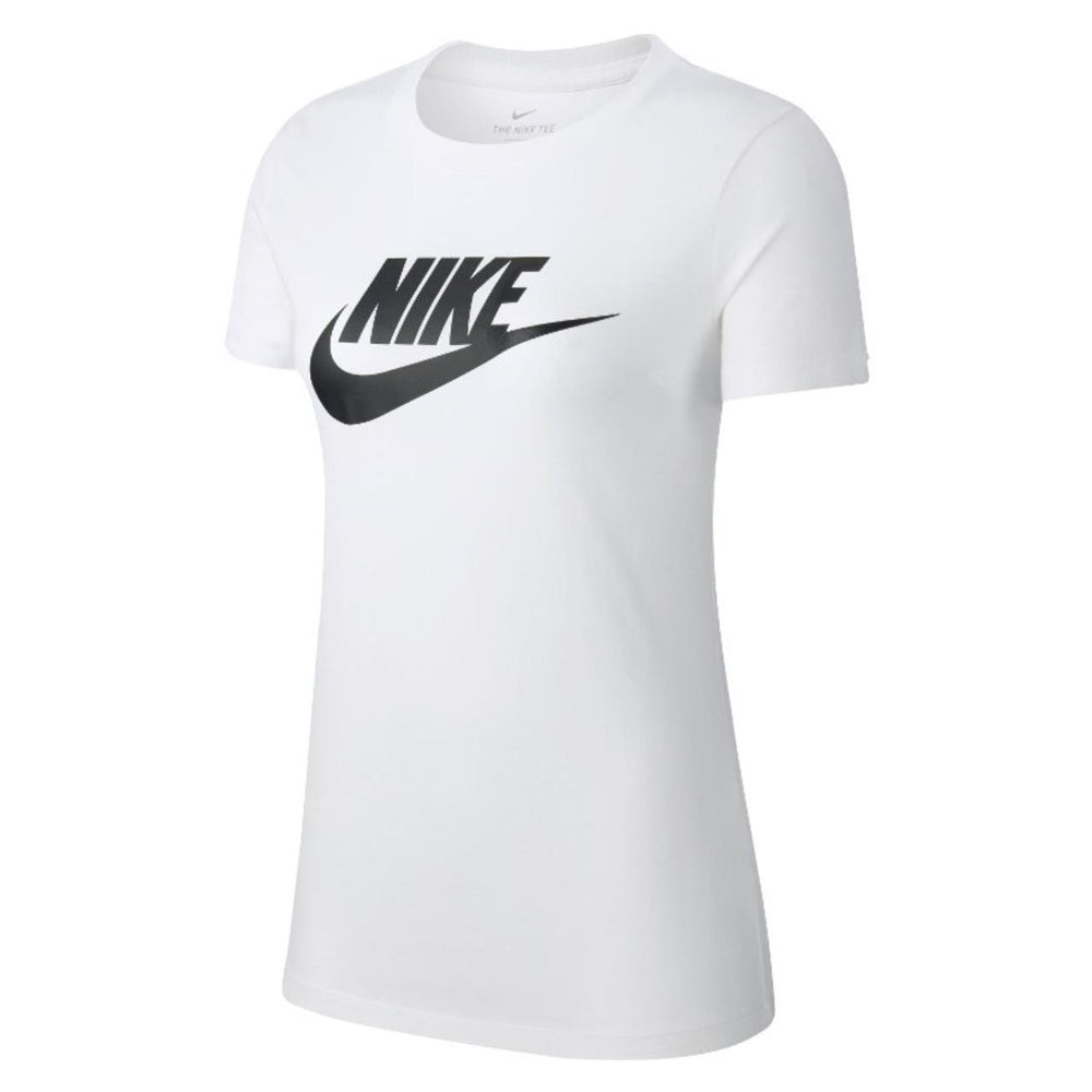 T-Shirt Nike Donna - Bianco