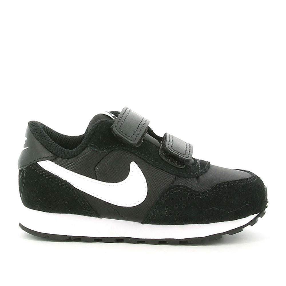 Sneakers Nike Md Valiant Tdv Bimbo - Nero