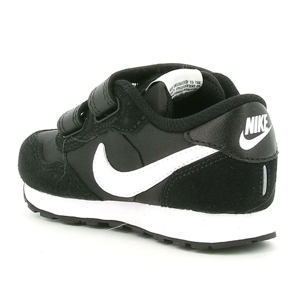 Sneakers Nike Md Valiant Tdv Bimbo - Nero