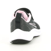 Sneakers Nike Star Runner 3 Psv Bambina - Nero