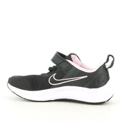 Sneakers Nike Star Runner 3 Psv Bambina - Nero