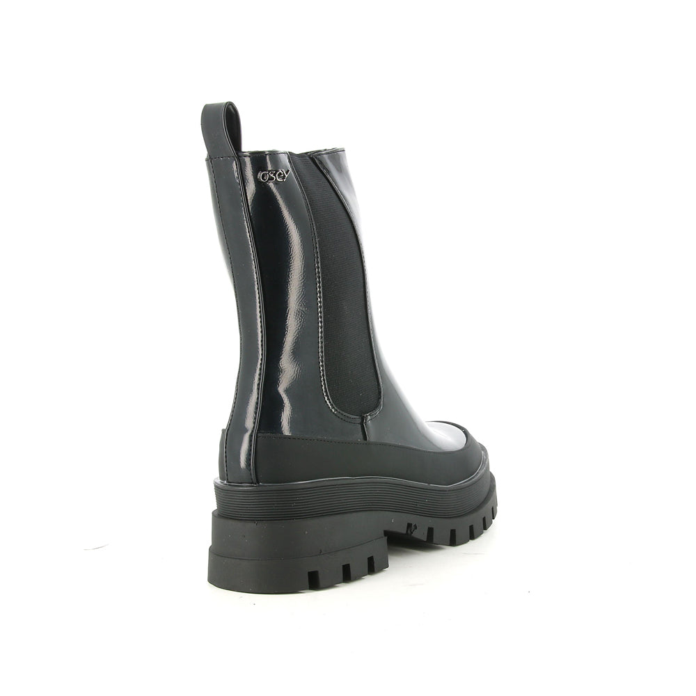 Stivaletto Osey Donna - Nero