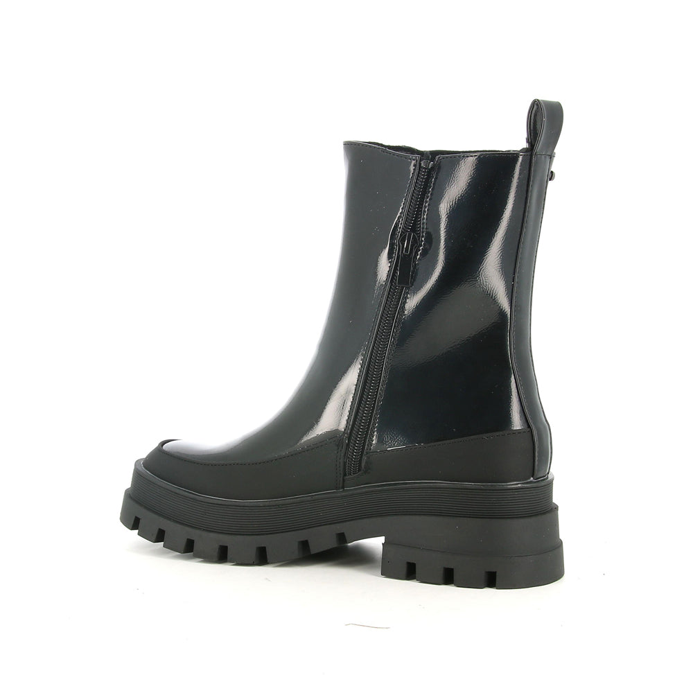 Stivaletto Osey Donna - Nero