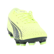 Scarpa Calcio Puma Ultra Play Fg/ag Uomo - Giallo