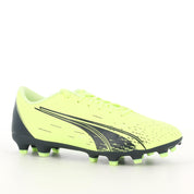 Scarpa Calcio Puma Ultra Play Fg/ag Uomo - Giallo