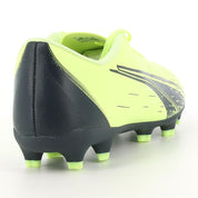 Scarpa Calcio Puma Ultra Play Fg/ag Uomo - Giallo