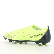 Scarpa Calcio Puma Ultra Play Fg/ag Uomo - Giallo
