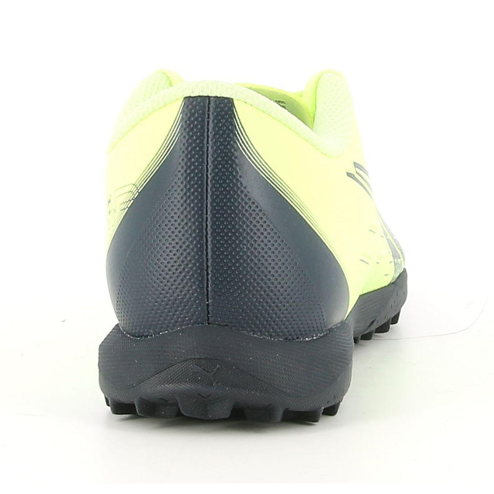 Scarpa Calcetto Puma Ultra Play Tt jr Ragazzo - Giallo