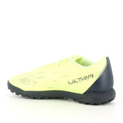 Scarpa Calcetto Puma Ultra Play Tt jr Ragazzo - Giallo