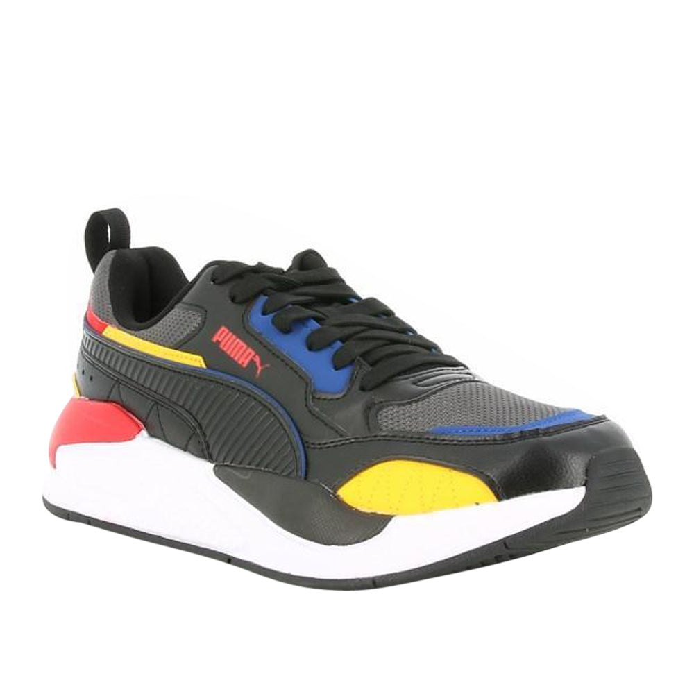 Sneakers Puma X-Ray 2 Square Uomo - Nero