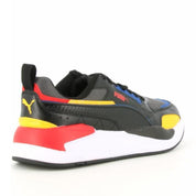 Sneakers Puma X-Ray 2 Square Uomo - Nero