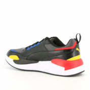 Sneakers Puma X-Ray 2 Square Uomo - Nero