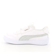 Sneakers Puma Multiflex Glitz Fs V ps Bimba - Bianco