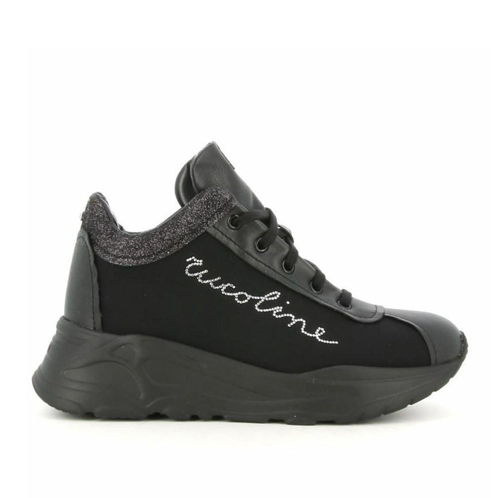 Sneakers Rucoline Donna - Nero