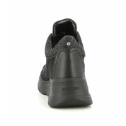 Sneakers Rucoline Donna - Nero