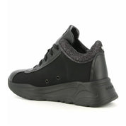 Sneakers Rucoline Donna - Nero