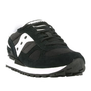 Sneakers Saucony Shadow Original Uomo - Nero